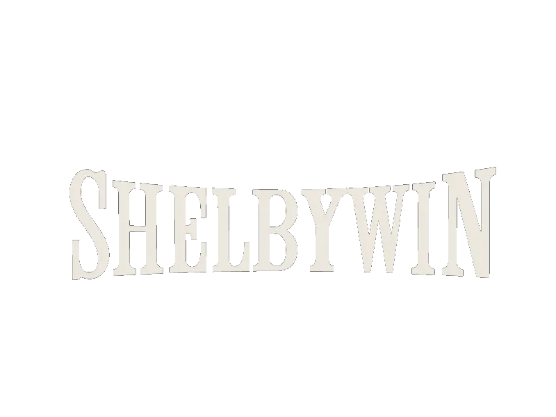 Shelbywin logo