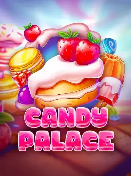 Candy Palace Slot online at Shelbywin