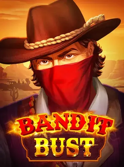 Bandit Bust Slot online at Shelbywin